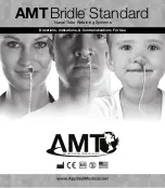 Предварительный просмотр 1 страницы AMT Bridle Standard Directions, Indications, & Contraindications For Use