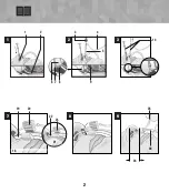 Предварительный просмотр 4 страницы AMT Bridle Standard Directions, Indications, & Contraindications For Use