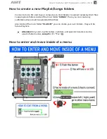 Preview for 5 page of AMT EgoGig EG-4 User Manual