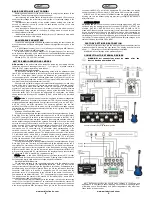 Preview for 3 page of AMT FS-2MIDI User Manual