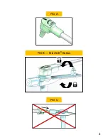 Preview for 2 page of AMT MiniACE Instructions For Use Manual