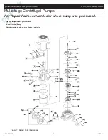 Предварительный просмотр 8 страницы AMT MSV1 Series Specifications Information And Repair Parts Manual