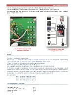 Предварительный просмотр 5 страницы AMT Pangaea CP16A-6F22 Manual