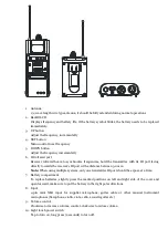 Preview for 6 page of AMT Quantum 7 Manual