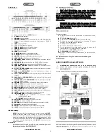 Preview for 3 page of AMT SS-10 User Manual