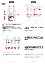 Предварительный просмотр 3 страницы AMT V1 User Manual