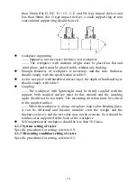 Предварительный просмотр 15 страницы AMTAST AMT212 Instruction Manual