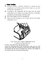 Предварительный просмотр 33 страницы AMTAST AMT212 Instruction Manual