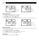 Предварительный просмотр 7 страницы AMTAST AMT27 Instruction Manual