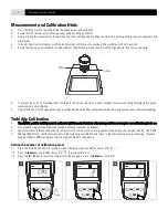 Предварительный просмотр 8 страницы AMTAST AMT27 Instruction Manual