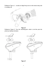 Предварительный просмотр 9 страницы AMTAST AW006 Operation Manual