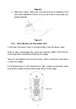 Предварительный просмотр 12 страницы AMTAST AW006 Operation Manual