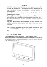 Предварительный просмотр 15 страницы AMTAST AW006 Operation Manual