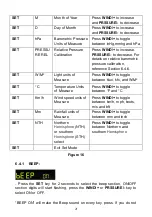 Предварительный просмотр 21 страницы AMTAST AW006 Operation Manual