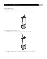 Предварительный просмотр 6 страницы AMTAST EC910 Instruction Manual