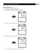 Предварительный просмотр 22 страницы AMTAST EC910 Instruction Manual