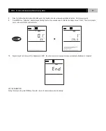 Предварительный просмотр 25 страницы AMTAST EC910 Instruction Manual