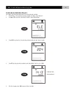 Предварительный просмотр 32 страницы AMTAST EC910 Instruction Manual