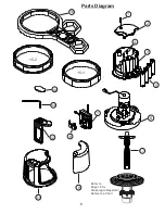 Предварительный просмотр 8 страницы AMTC HYBRIDFLUSH AEF-801 SERIES Installation And Owner'S Manual