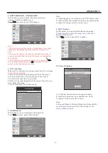 Preview for 12 page of AMTC MHAV2260Y-3553H User Manual