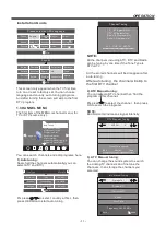 Preview for 13 page of AMTC MUAV5060Y-34580 User Manual