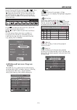 Preview for 16 page of AMTC MUAV5060Y-34580 User Manual