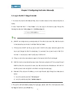 Preview for 17 page of AMTC RE3001 User Manual