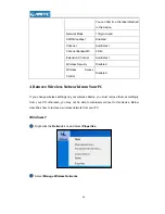 Preview for 60 page of AMTC RE3001 User Manual