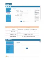 Предварительный просмотр 18 страницы AMTC WR3011 User Manual