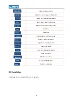 Предварительный просмотр 20 страницы AMTC WR3011 User Manual