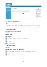 Предварительный просмотр 21 страницы AMTC WR3011 User Manual