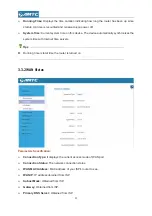Предварительный просмотр 23 страницы AMTC WR3011 User Manual