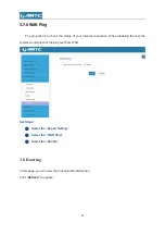 Предварительный просмотр 55 страницы AMTC WR3011 User Manual
