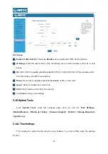 Предварительный просмотр 58 страницы AMTC WR3011 User Manual