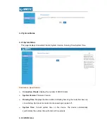 Preview for 21 page of AMTC WR7502 User Manual