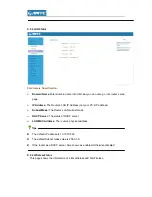 Preview for 23 page of AMTC WR7502 User Manual
