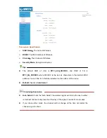 Preview for 24 page of AMTC WR7502 User Manual