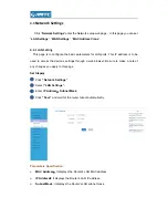 Preview for 25 page of AMTC WR7502 User Manual