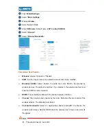 Preview for 32 page of AMTC WR7502 User Manual