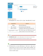 Preview for 34 page of AMTC WR7502 User Manual