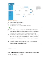 Preview for 39 page of AMTC WR7502 User Manual