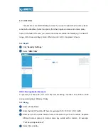 Preview for 45 page of AMTC WR7502 User Manual