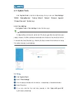 Preview for 57 page of AMTC WR7502 User Manual