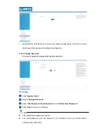 Preview for 61 page of AMTC WR7502 User Manual