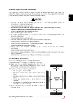 Предварительный просмотр 9 страницы Amtech Axpert-Eazy AMT-011-4 Instruction Manual