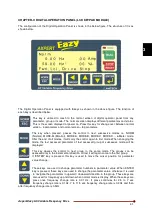 Предварительный просмотр 23 страницы Amtech Axpert-Eazy AMT-011-4 Instruction Manual