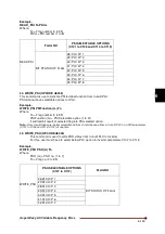 Предварительный просмотр 169 страницы Amtech Axpert-Eazy AMT-011-4 Instruction Manual