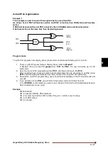 Предварительный просмотр 173 страницы Amtech Axpert-Eazy AMT-011-4 Instruction Manual