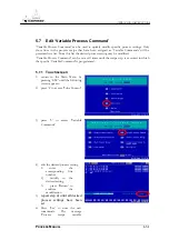 Предварительный просмотр 73 страницы Amtech TEMPRESS Manual