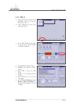 Предварительный просмотр 75 страницы Amtech TEMPRESS Manual